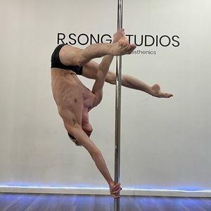 Meet your Posher, Kyle